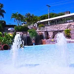 Diroma Resort Com Um Dia No Acqua Park