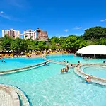 Diroma Resort Com Um Dia No Acqua Park