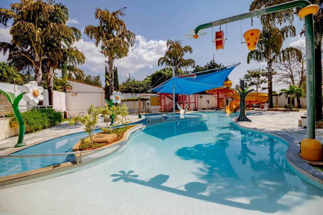 Apartment Diroma Com Um Dia No Acqua Park *
