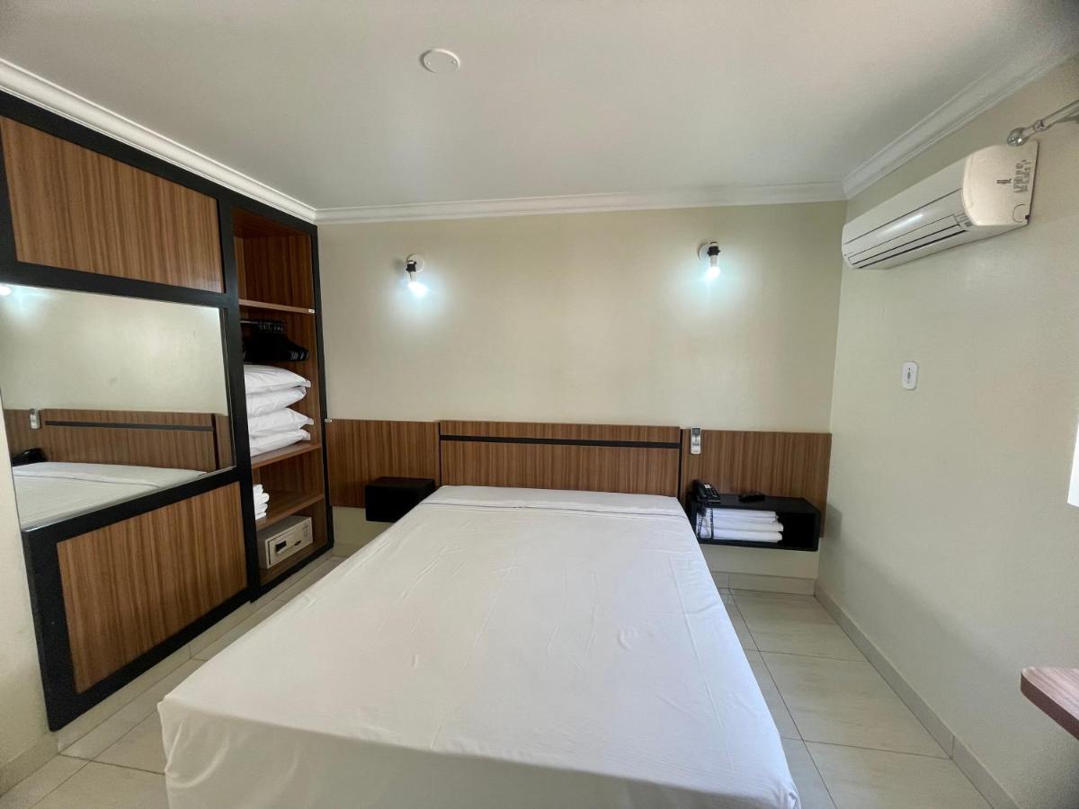 Apartment Diroma Com Um Dia No Acqua Park Caldas Novas