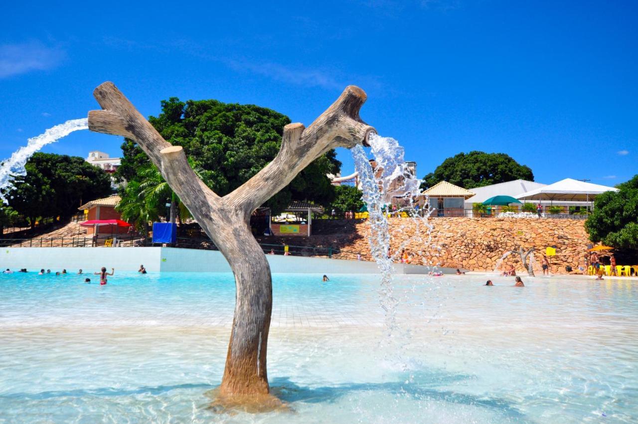 Apartment Diroma Com Um Dia No Acqua Park *
